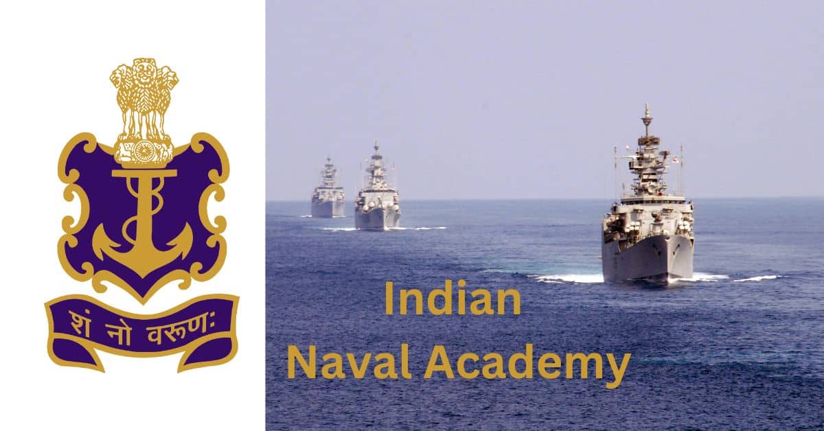 Indian Navy 10 2 B TECH Cadet Entry Scheme 2024