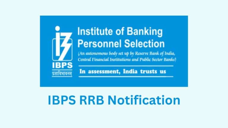 IBPS RRB PO 2023 Admit Card