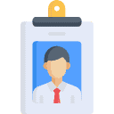 Terms & Conditions 1 admit card