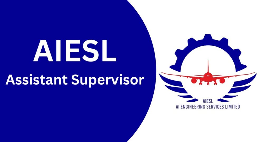 AIESL Recruitment 2024 Notification