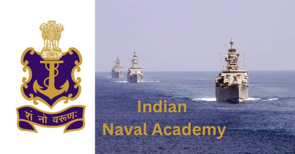 Indian Navy 10+2 (B.TECH) Cadet Entry Scheme 2024