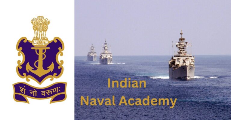 Indian Navy 10+2 (B.TECH) Cadet Entry Scheme 2024