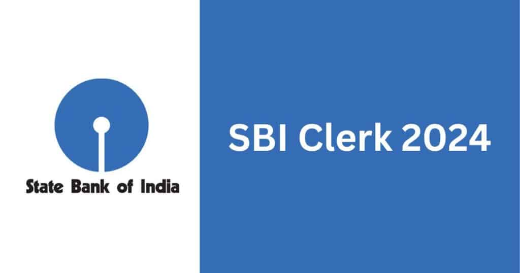 SBI Clerk Result 2024 Prelims